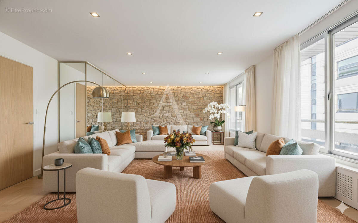 Appartement à PARIS-7E