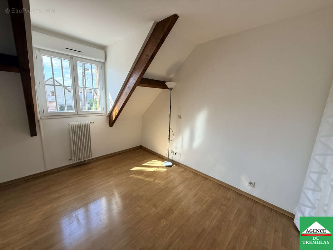 Maison à CHAMPIGNY-SUR-MARNE