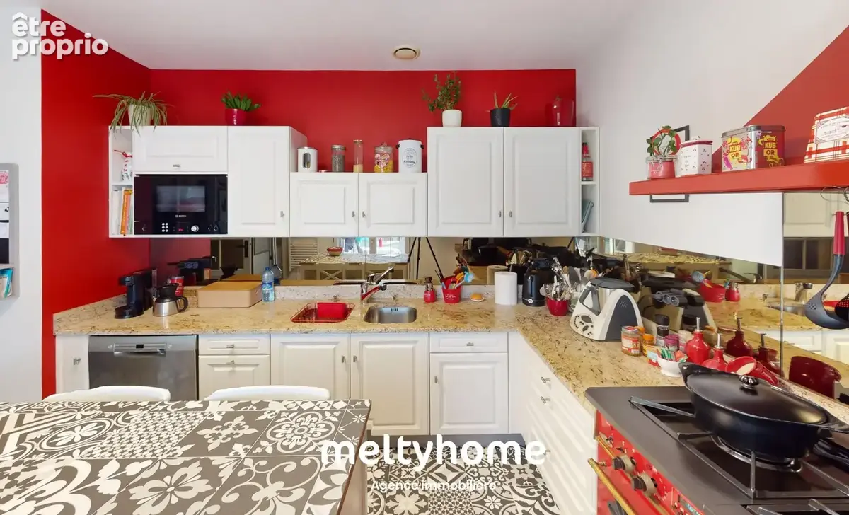 Maison 6 pièces 151 m² à vendre à Cesny-Aux-Vignes (14270) - photo 5