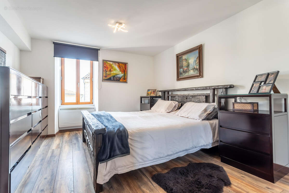 Maison à PENNE-D'AGENAIS