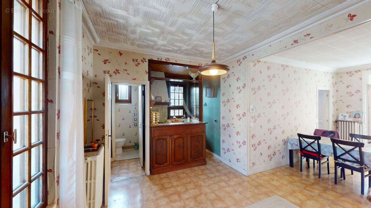 Maison Maisons Alfort 3/4 pièces de 68M² avec jardin + sous-sol total - photo 8