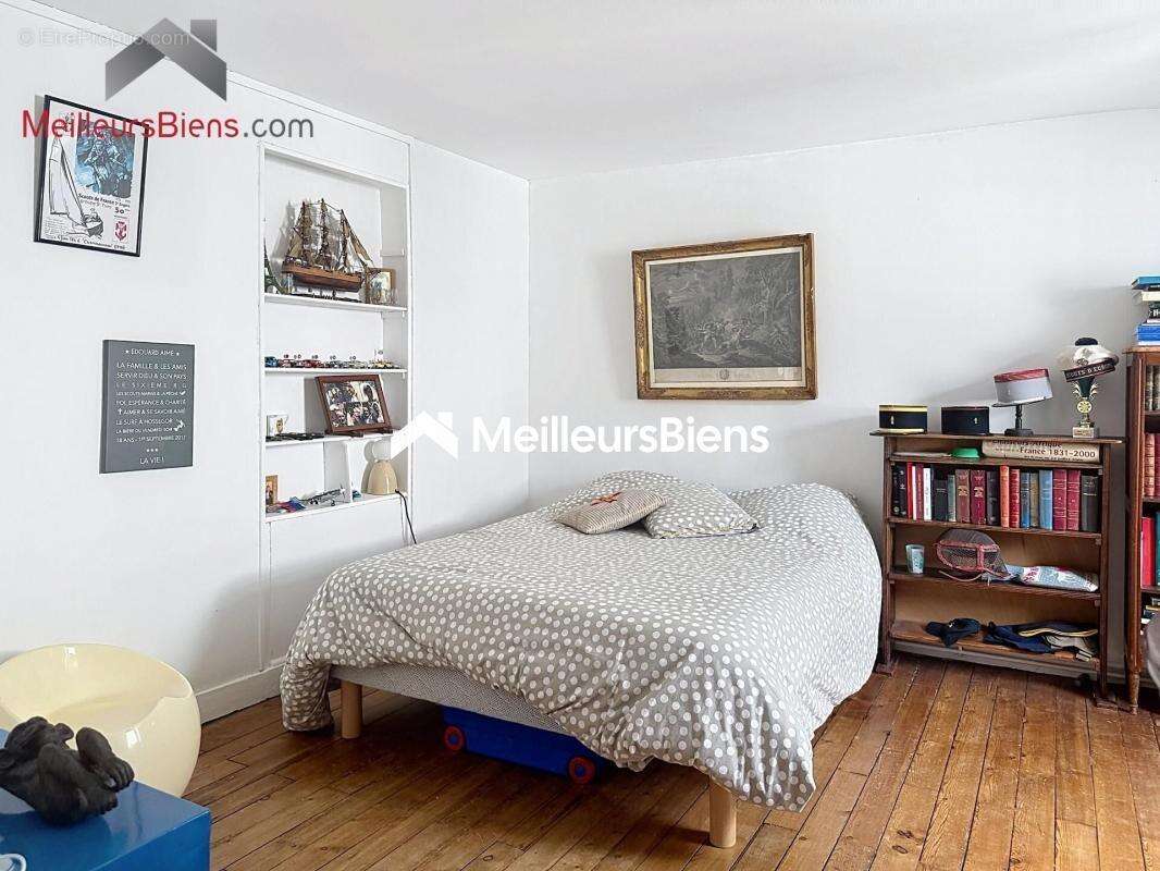 Maison à ANGERS