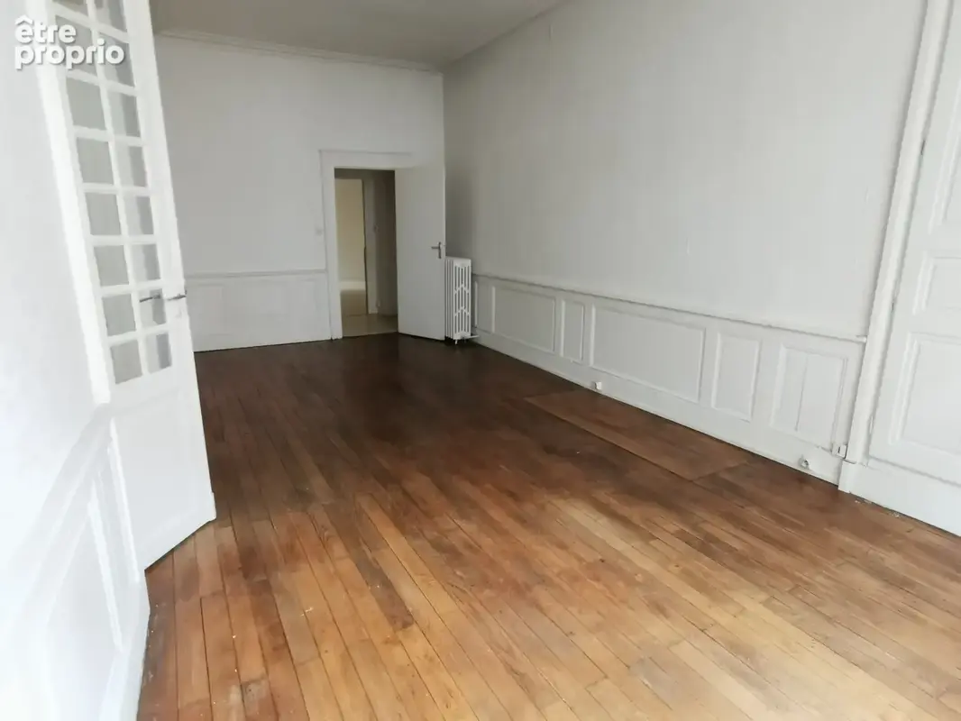 Appartement au coeur de bourgueil - photo 5