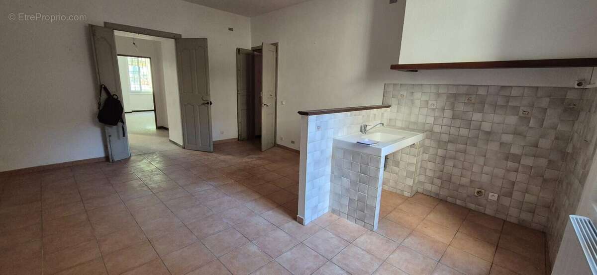 Photo 3 - Appartement à SAINT-REMY-DE-PROVENCE