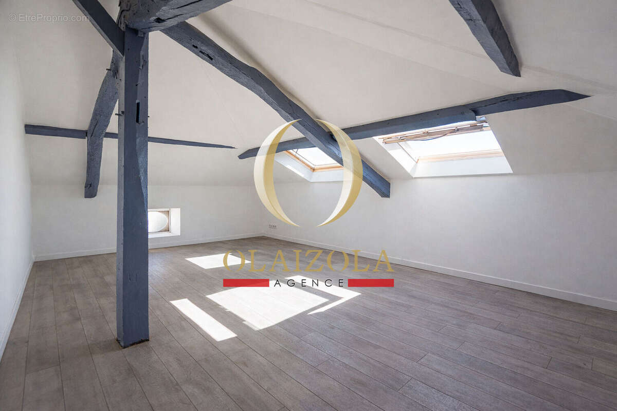 Appartement à BIDART