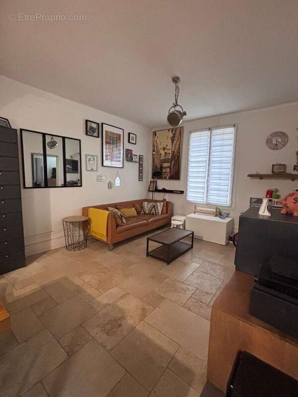 Photo 2 - Maison à MONTLOUIS-SUR-LOIRE