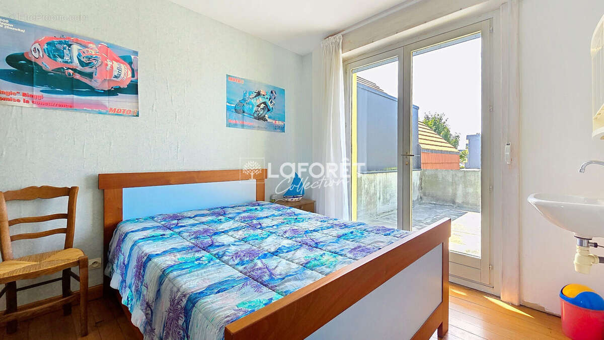 Maison Berck 4 pièce(s) 93 m2 - photo 9