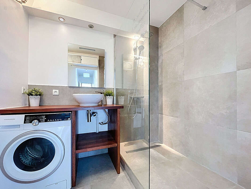 Appartement à TALENCE