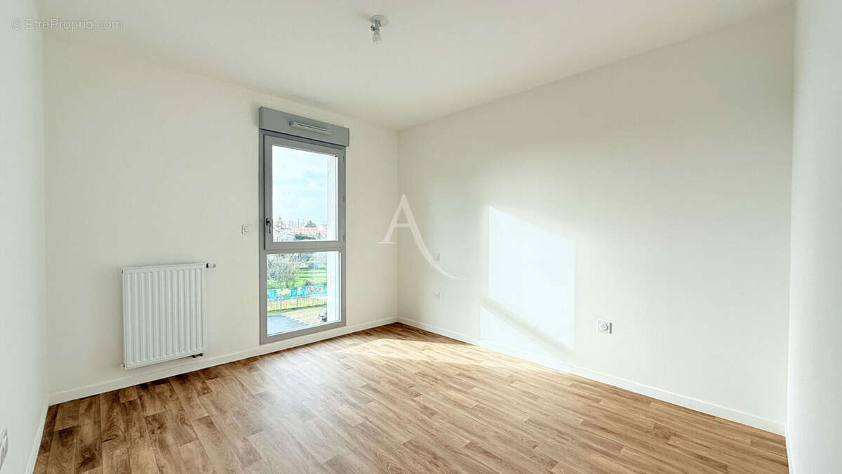 Appartement à LA ROCHE-SUR-YON