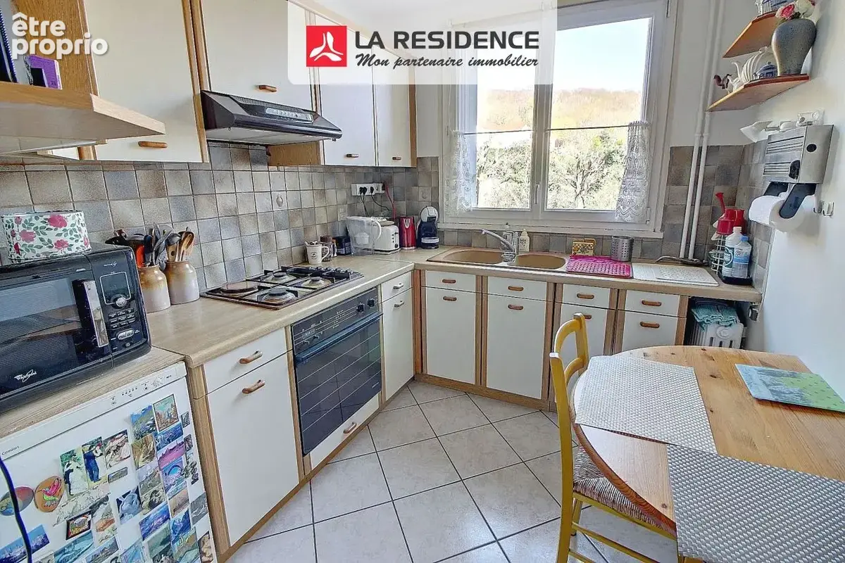 Appartement 63 m² à Triel-Sur-Seine  - photo 3