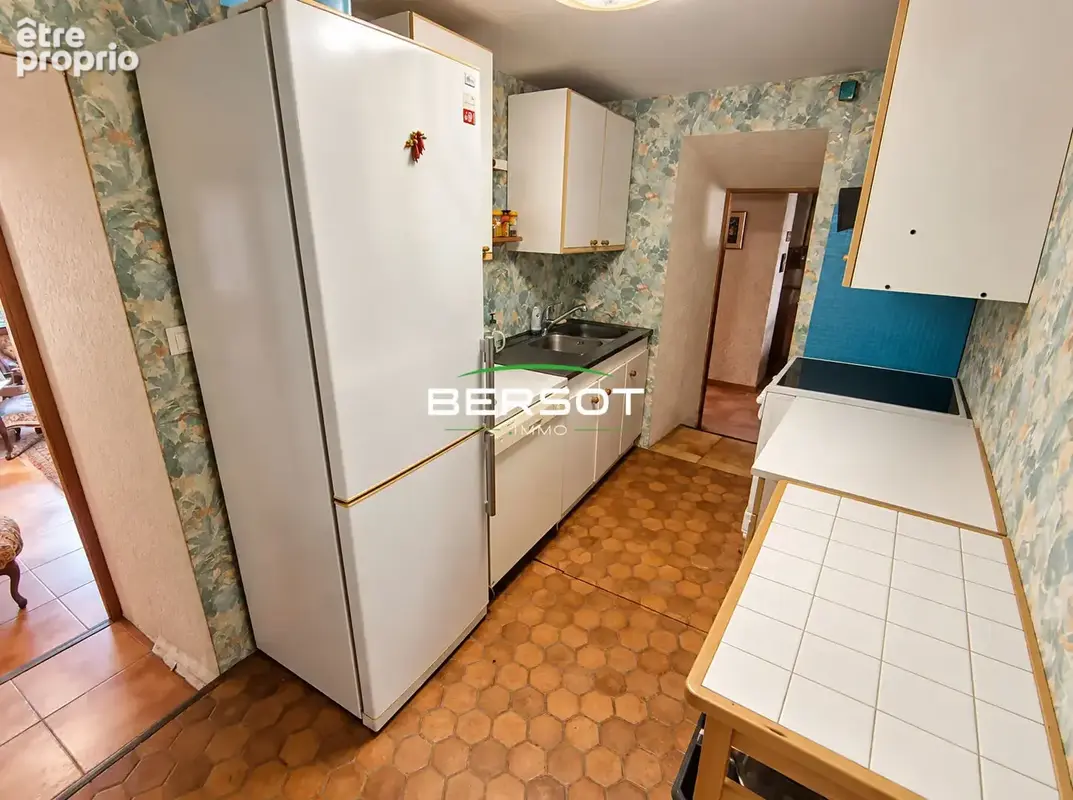 Maison Rougemont - photo 19