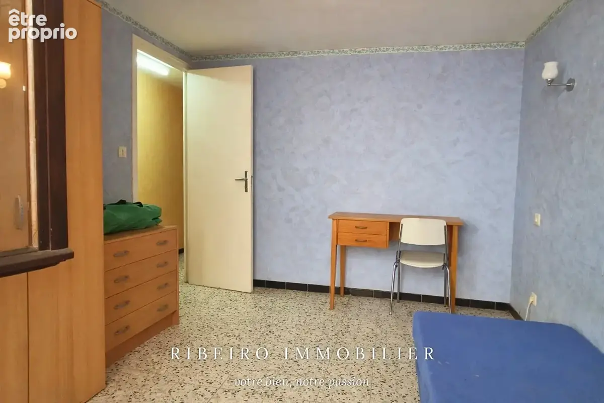 Maison de village à 200 mètres de la plage - photo 10