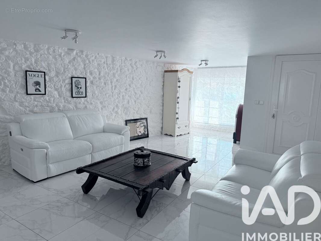 Photo 2 - Maison à LEXY