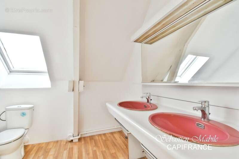 Maison à PLEINE-FOUGERES