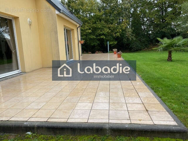 Maison à VIRE