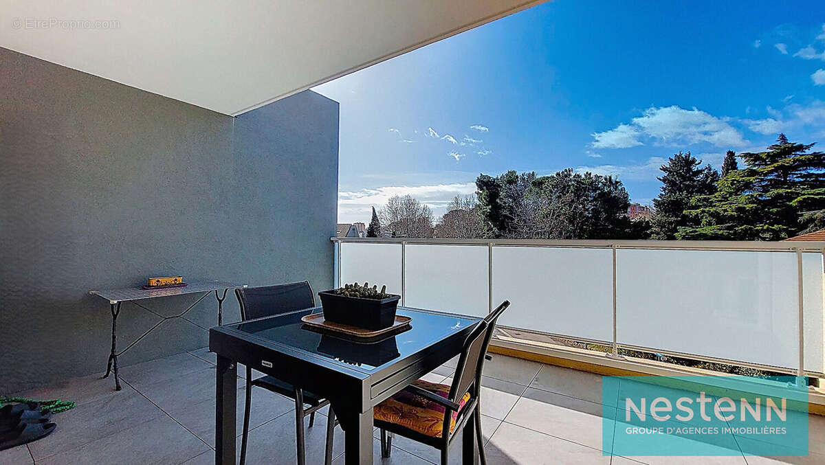 Appartement à ISTRES