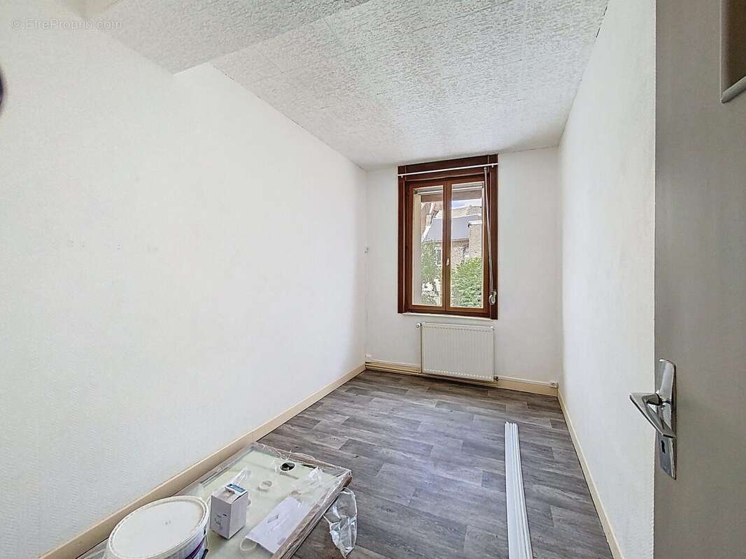 Appartement à LE CATEAU-CAMBRESIS