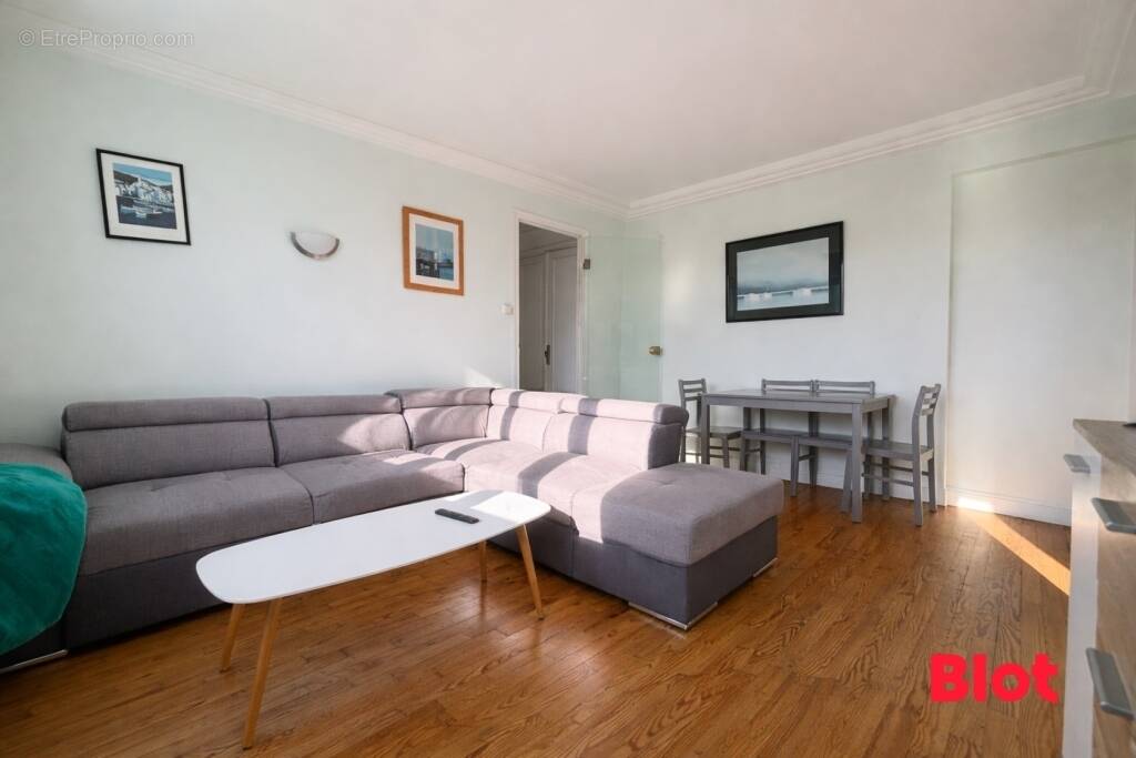 Appartement à BREST