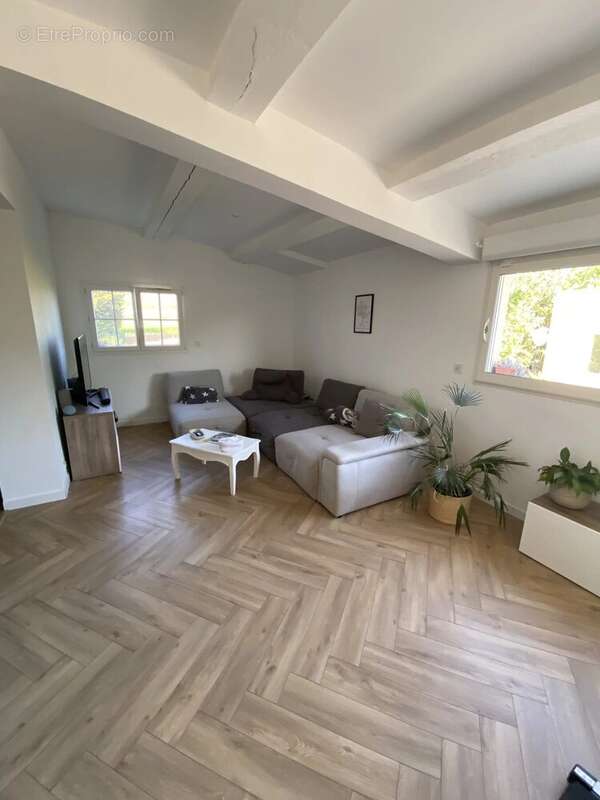 Maison à LANCON-PROVENCE