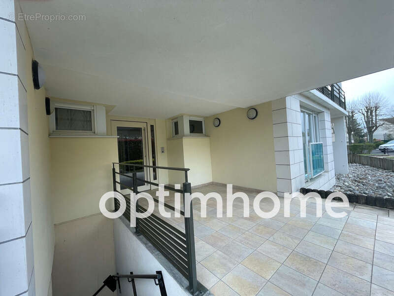 Appartement à AVON