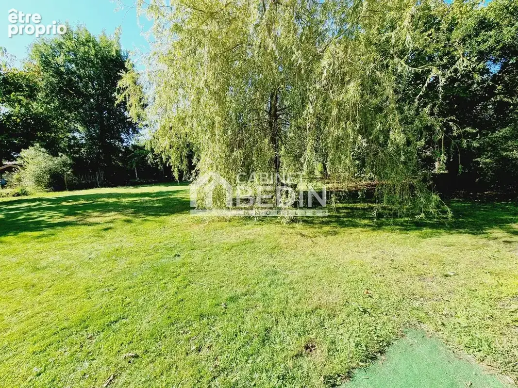 Maison 7 pièces 235 m² à vendre à Biscarrosse (40600) - photo 2
