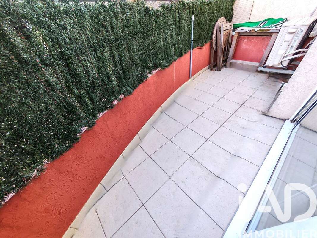 Photo 5 - Appartement à PERPIGNAN