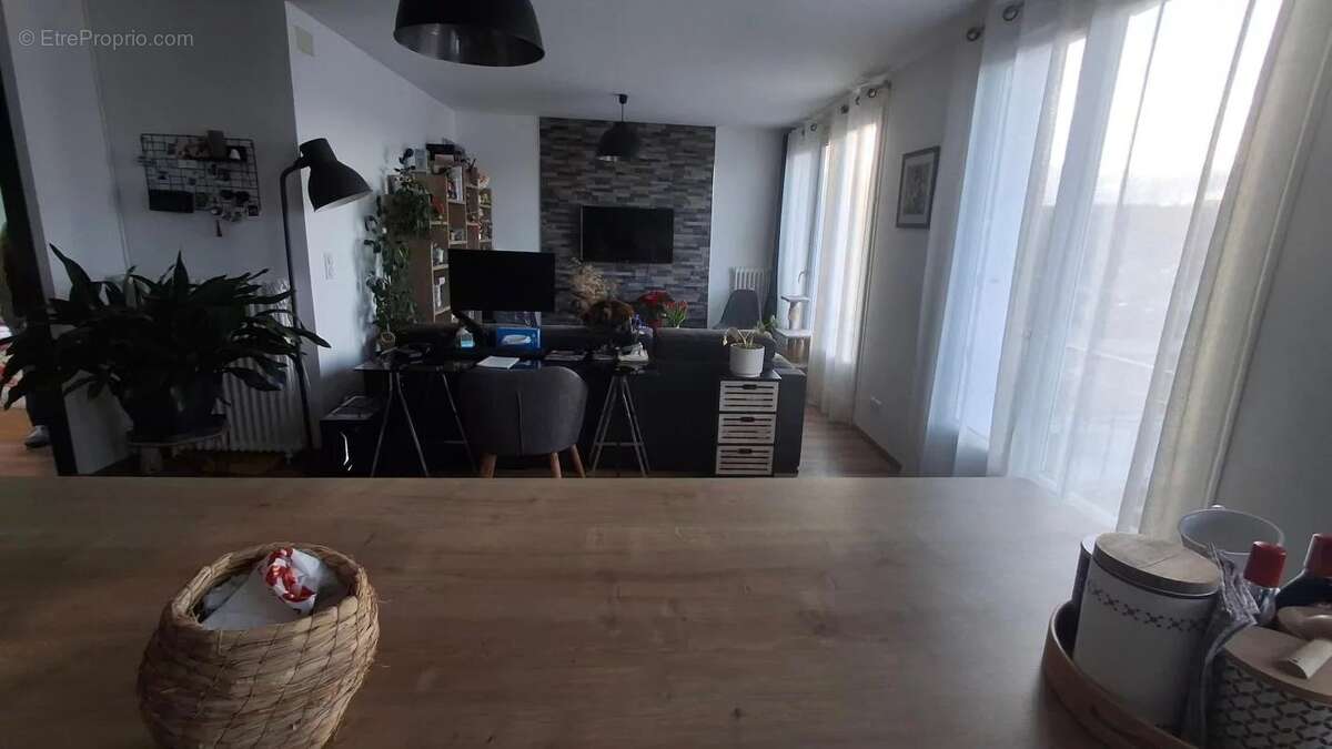 Appartement à PERIGUEUX