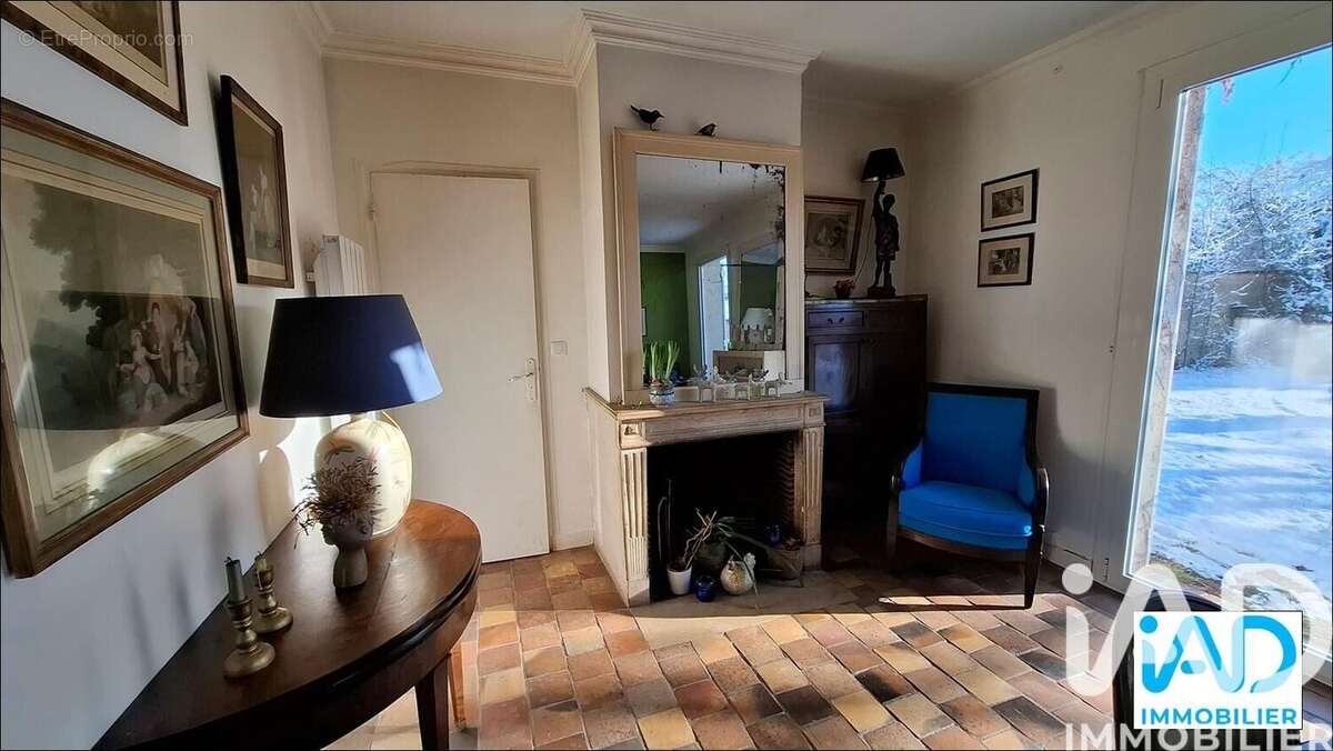 Photo 5 - Maison à DREUX