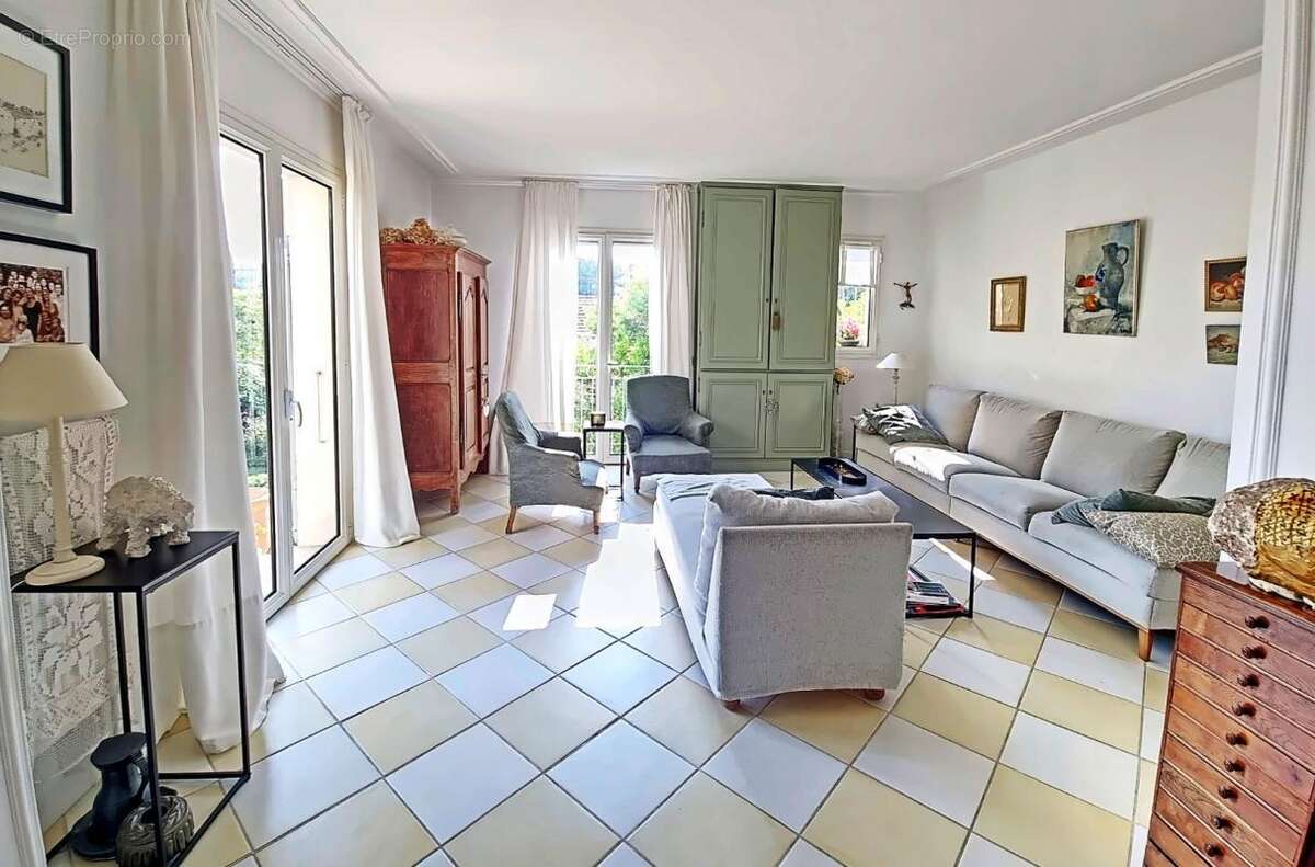 Maison à MARSEILLE-12E