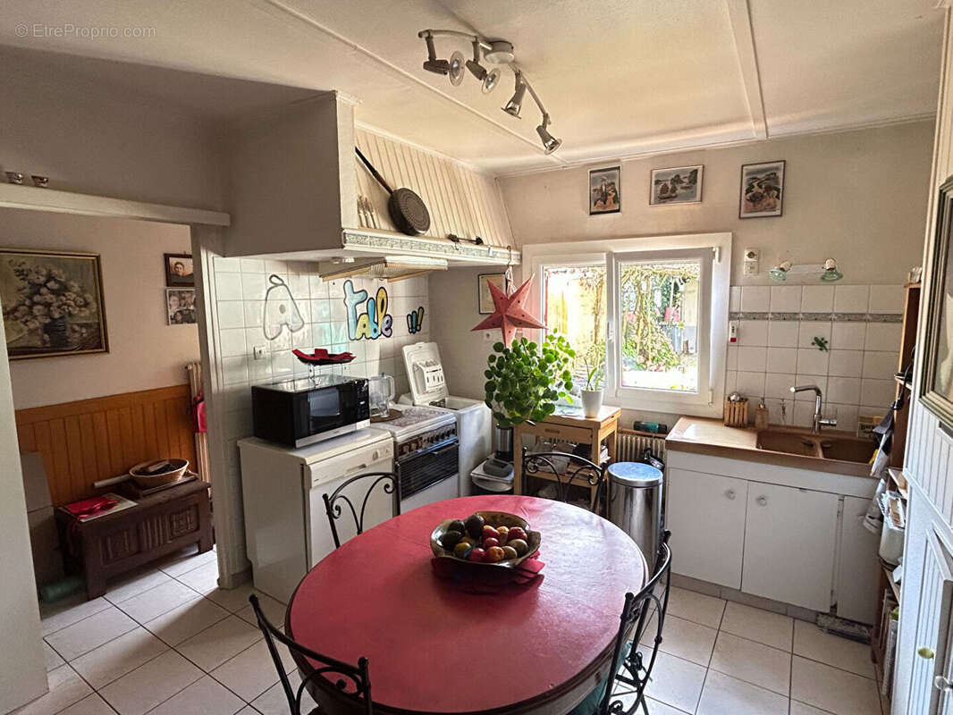 Maison à SAINT-DIZIER