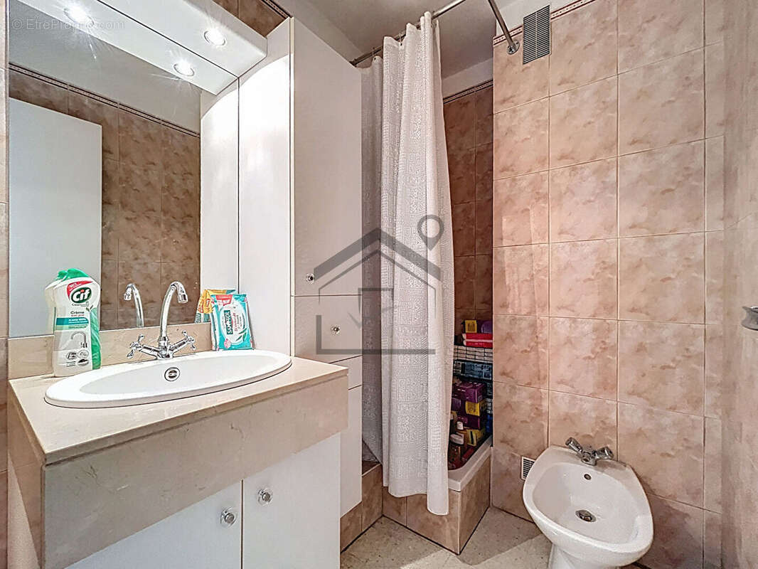 Appartement à LES PENNES-MIRABEAU