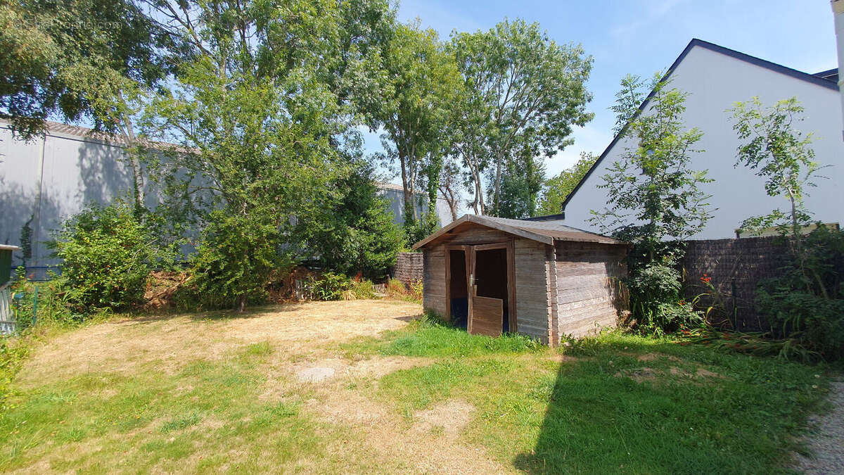 Maison plain pied - benodet - photo 2
