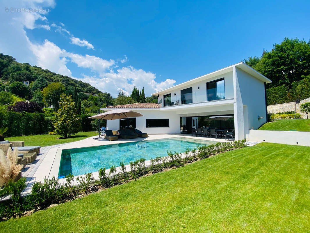 Maison à SAINT-PAUL