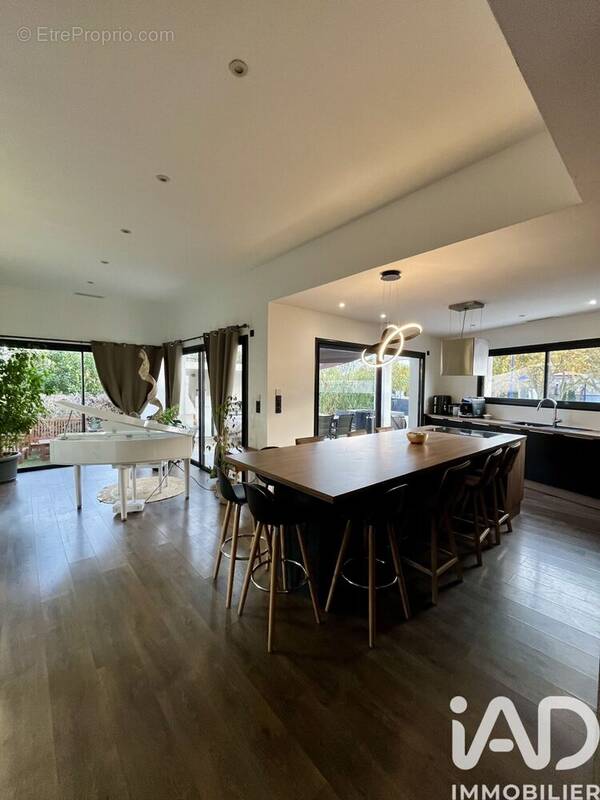 Photo 1 - Maison à CABESTANY