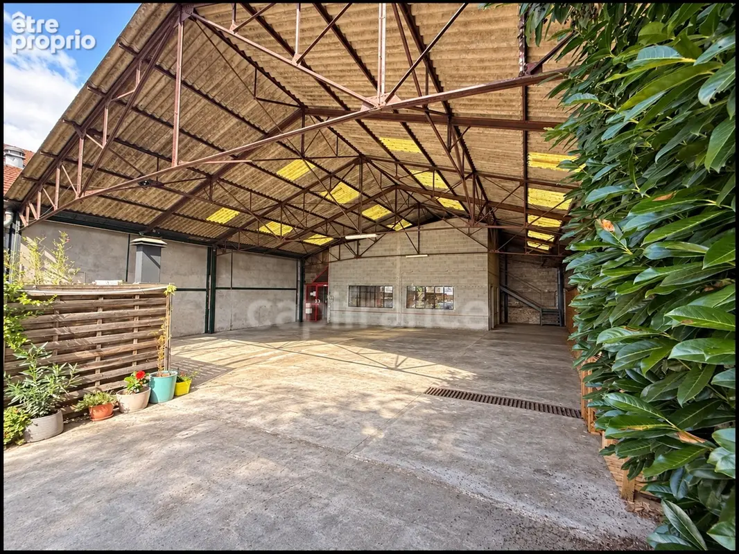 Maison à vendre 8 pièces LE CREUSOT (71) - photo 3