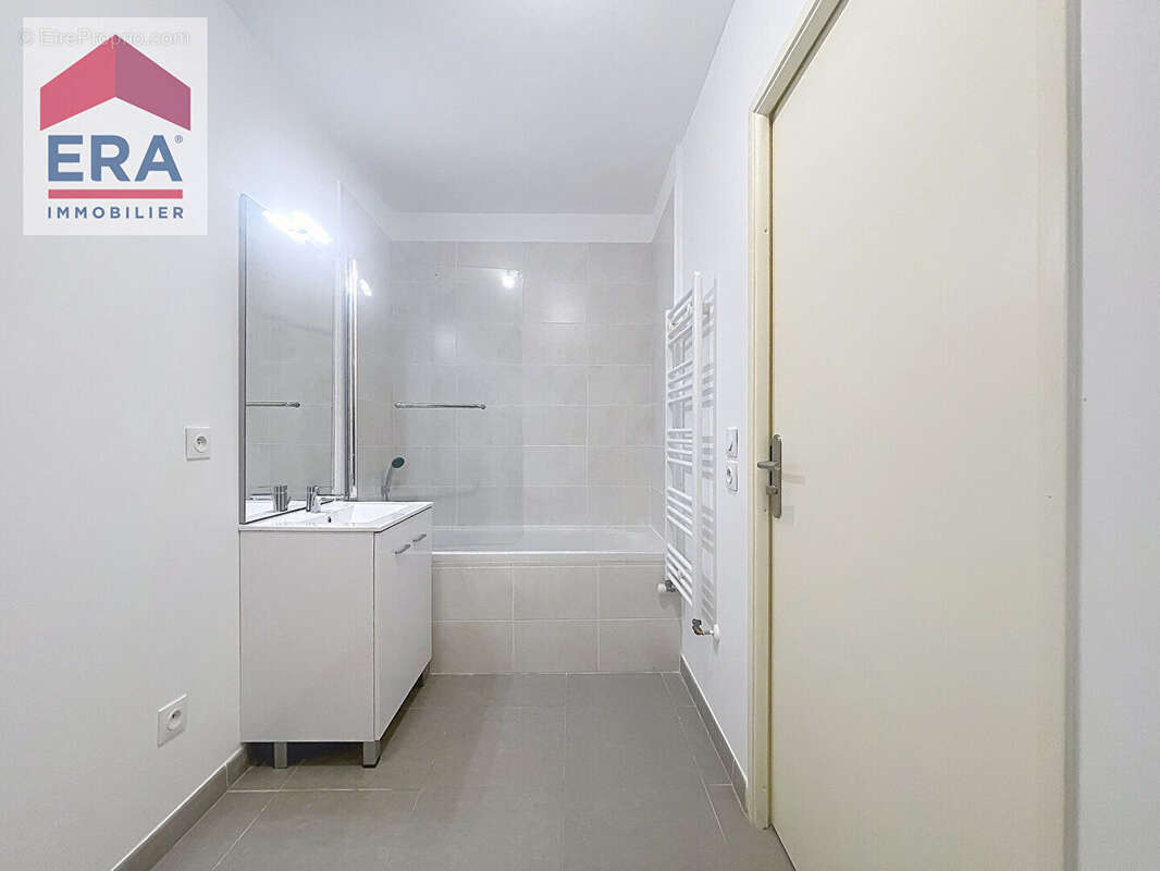 Appartement à MARSEILLE-14E