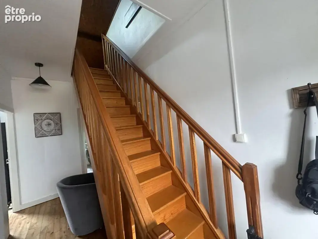 Appartement 130 m² à Le Palais-Sur-Vienne  - photo 11