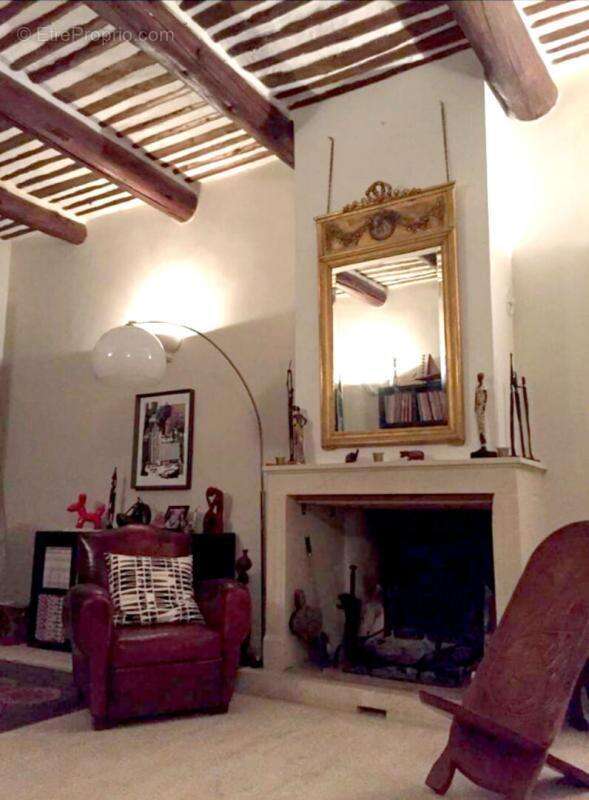 Maison à CARPENTRAS