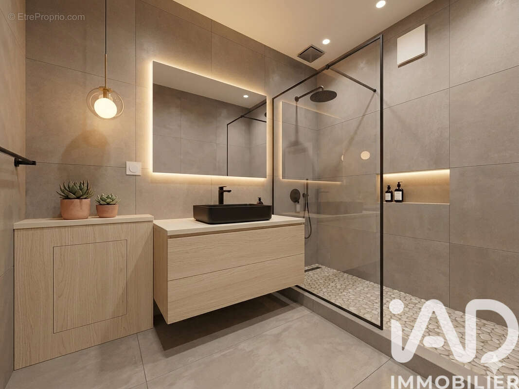 Photo 8 - Appartement à VILLEJUIF