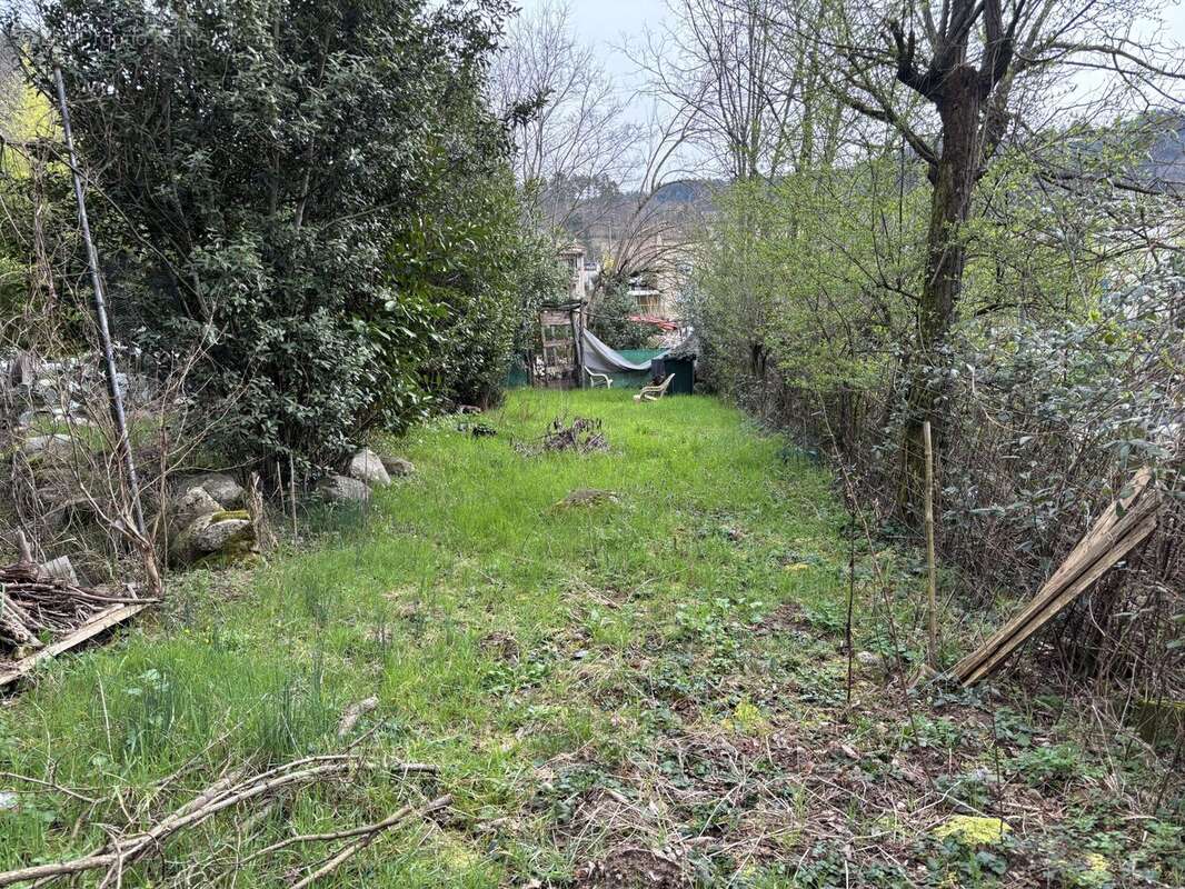 Maison 53 m² à Vals-Les-Bains  - photo 8