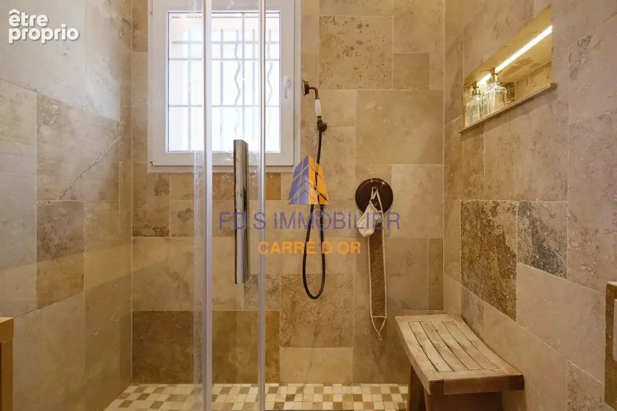 Cagnes sur mer maison 4 pieces + annexes - photo 21