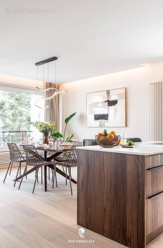 Appartement à ANNECY