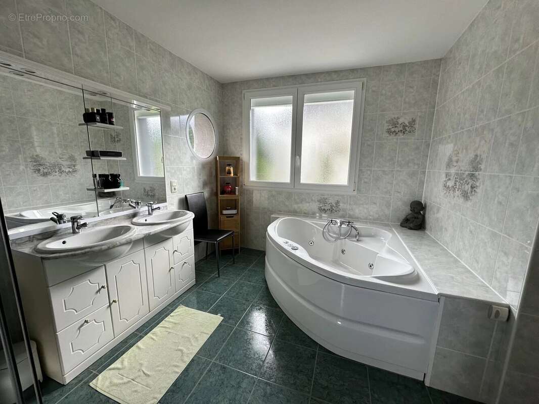 Maison à LARMOR-PLAGE