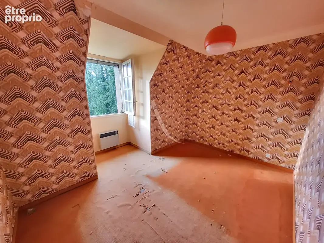 Maison Nozay 6 pièce(s) - photo 9