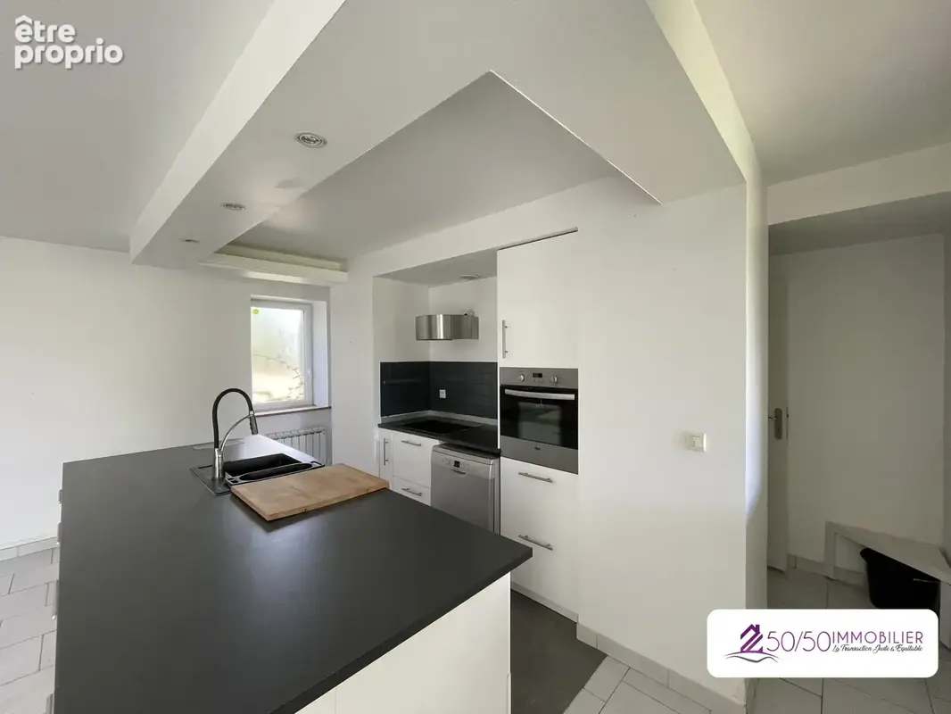 Maison 5 pièces 153 m² à vendre à Ploudaniel (29260) - photo 4