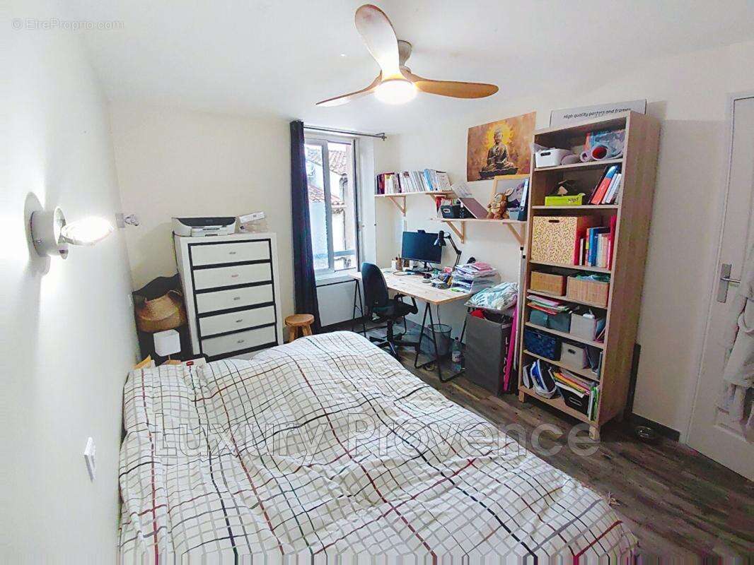 Appartement à FUVEAU