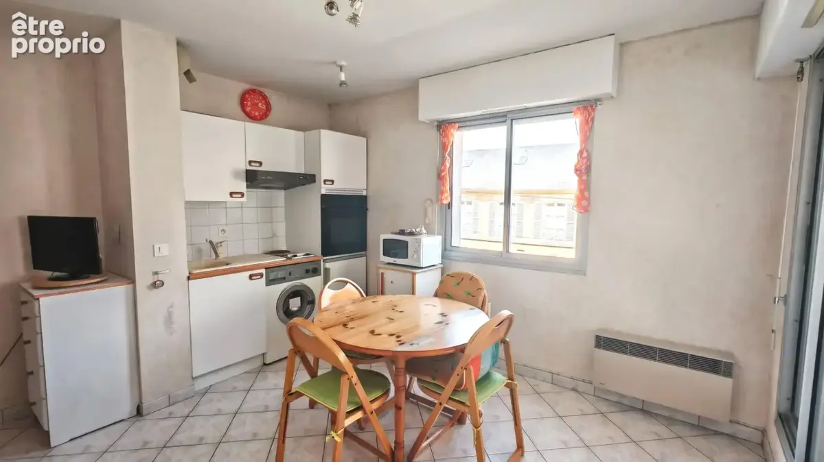 Appartement avec terrasse centre-ville CABOURG - photo 2