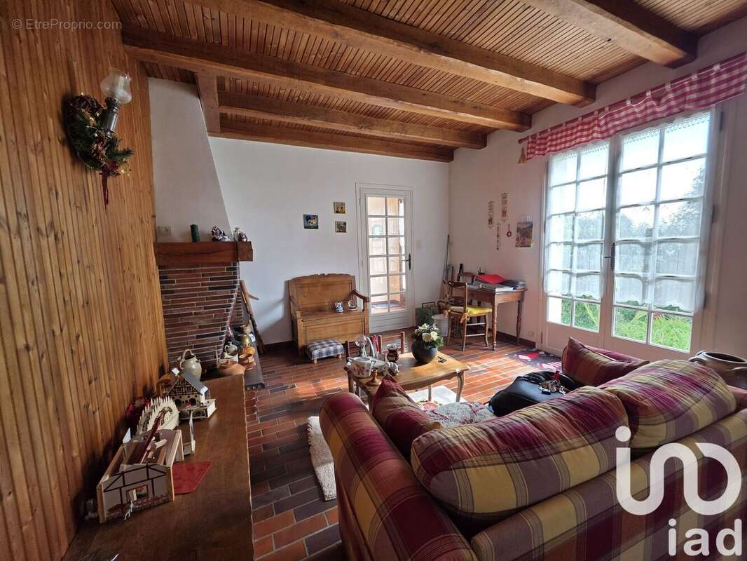 Photo 4 - Maison à PERIGNY