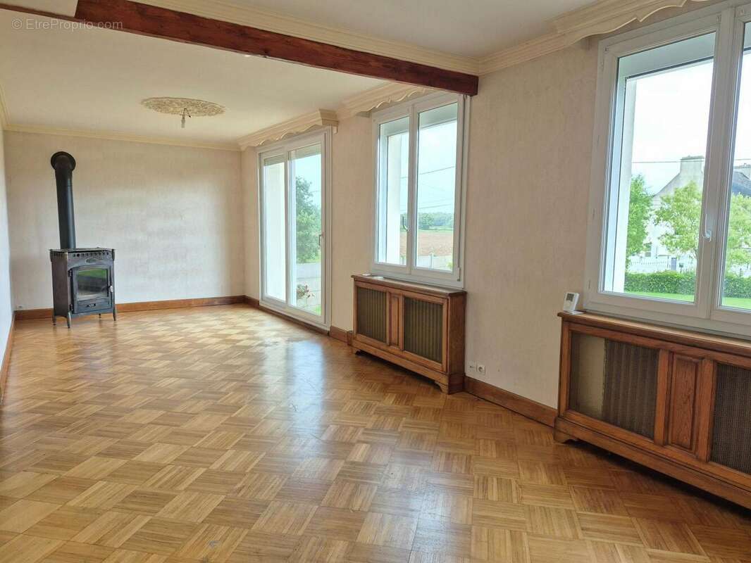 Photo 2 - Maison à PLOUVORN