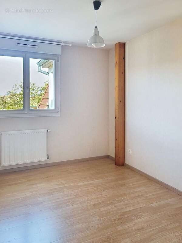 Photo 7 - Appartement à ENSISHEIM